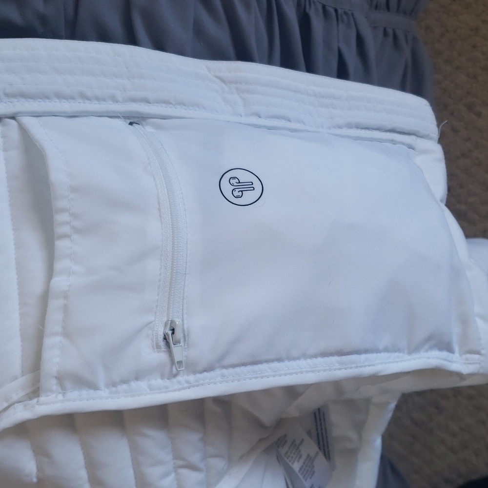 Calvin Klein Packable Jacket - image 5